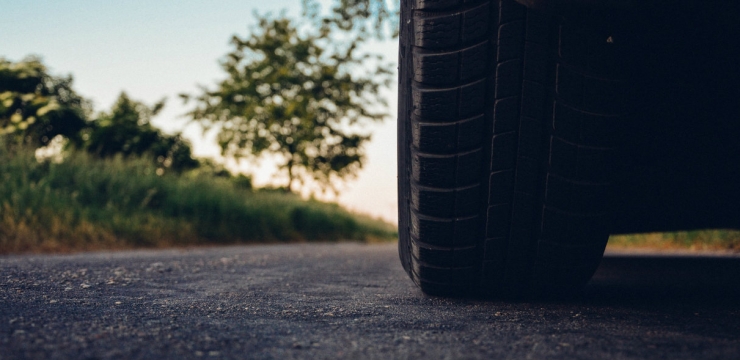 Saiba como prolongar a vida útil dos pneus do seu carro!