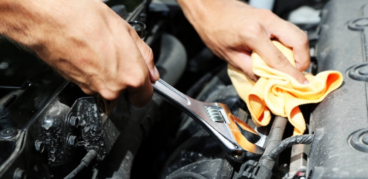 11 sinais de que seu carro precisa de manutenção