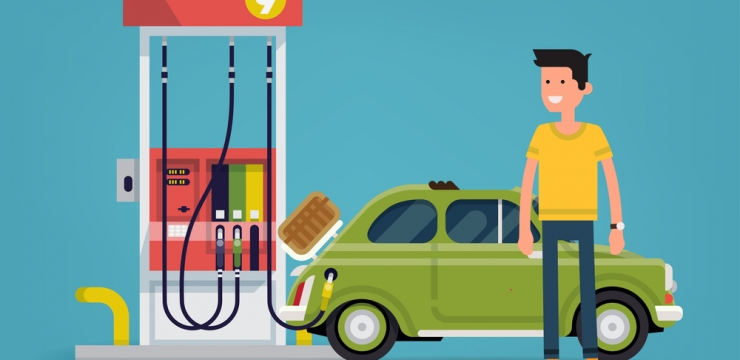 Você conhece os diferentes tipos de combustíveis oferecidos nos postos de abastecimento?