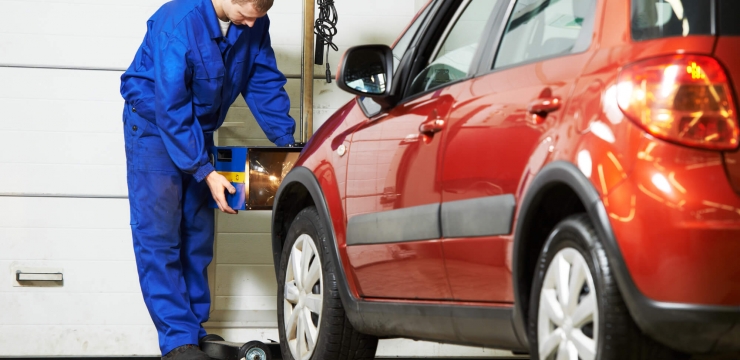 10 dicas para a manutenção de carros seminovos