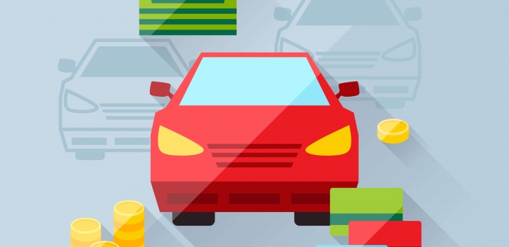 Financiamento de veículo: 4 dicas indispensáveis para não tomar sustos