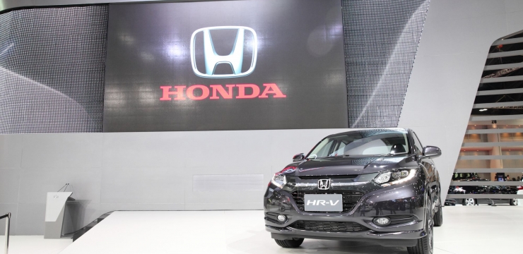 Confira quais carros Honda foram premiados pela revista Quatro Rodas