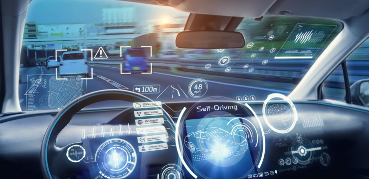 Tecnologia para carros: saiba quais são as novidades para 2019